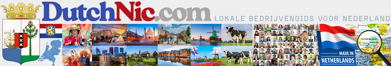 Gemaakt in Nederland - Jumper Zaandam